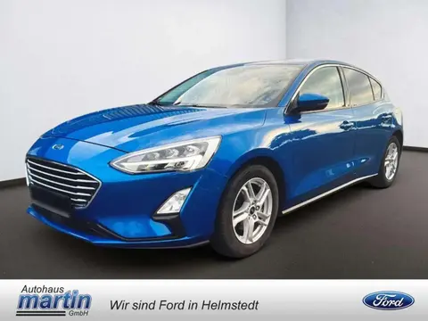 Used FORD FOCUS Petrol 2019 Ad 