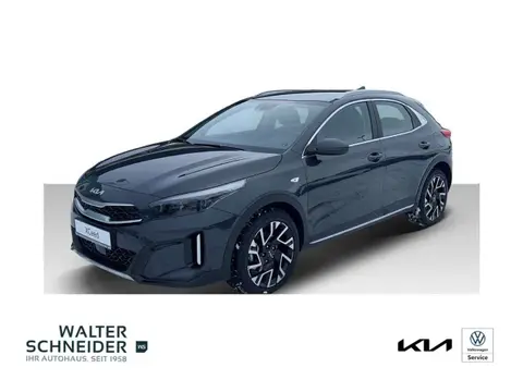 Annonce KIA XCEED Essence 2024 d'occasion 