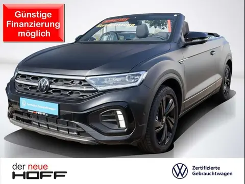 Used VOLKSWAGEN T-ROC Petrol 2024 Ad 