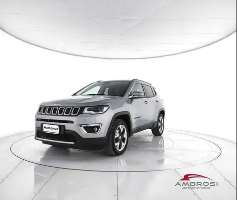 Used JEEP COMPASS Diesel 2018 Ad 