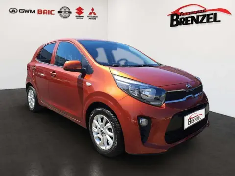 Used KIA PICANTO Petrol 2019 Ad 