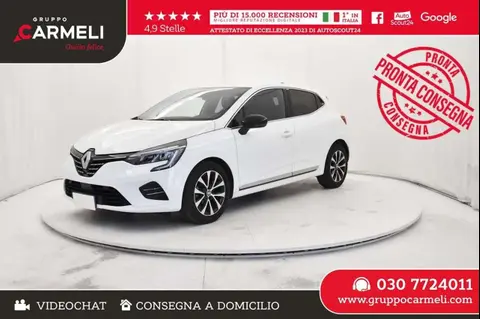 Used RENAULT CLIO Petrol 2023 Ad 