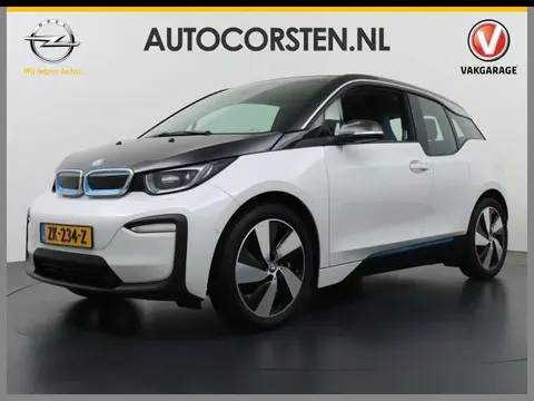 Used BMW I3 Electric 2019 Ad 