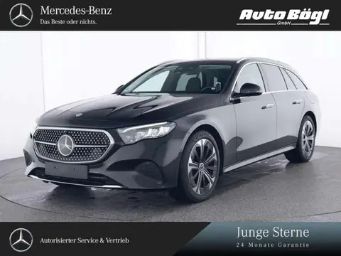 Used MERCEDES-BENZ CLASSE E Hybrid 2023 Ad 