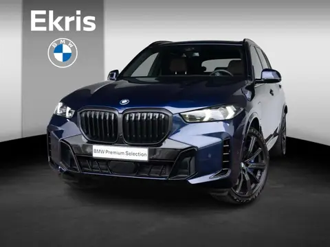 Annonce BMW X5 Hybride 2024 d'occasion 