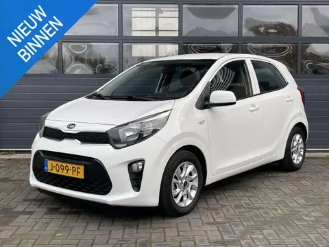 Used KIA PICANTO Petrol 2020 Ad 