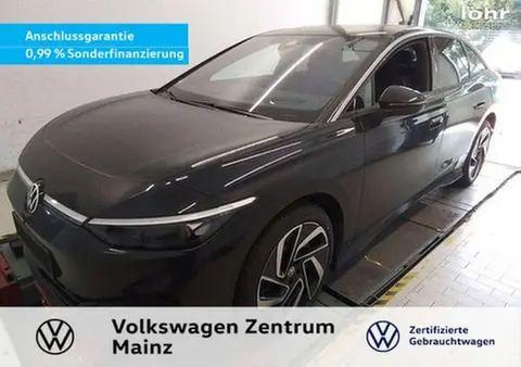 Used VOLKSWAGEN ID.7 Electric 2024 Ad 