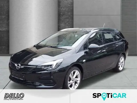 Annonce OPEL ASTRA Essence 2020 d'occasion Allemagne