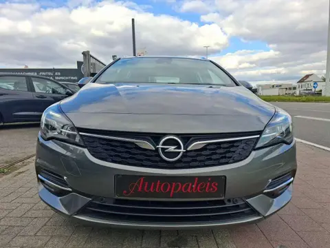 Annonce OPEL ASTRA Diesel 2020 d'occasion 