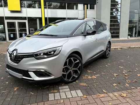 Annonce RENAULT GRAND SCENIC Essence 2023 d'occasion 