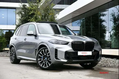 Annonce BMW X5 Hybride 2023 d'occasion 