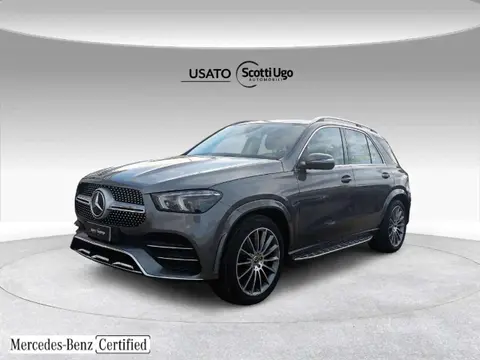 Used MERCEDES-BENZ CLASSE GLE Diesel 2020 Ad 