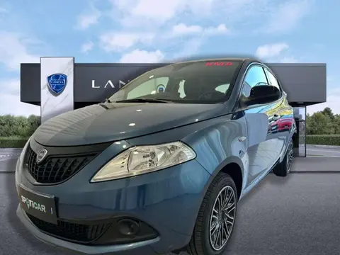 Annonce LANCIA YPSILON Hybride 2024 d'occasion 