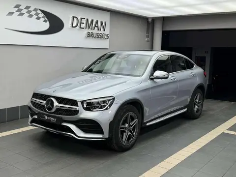 Annonce MERCEDES-BENZ CLASSE GLC Diesel 2023 d'occasion 