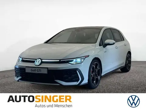 Annonce VOLKSWAGEN GOLF Essence 2024 d'occasion 