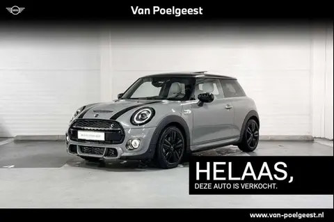 Used MINI COOPER Petrol 2020 Ad 