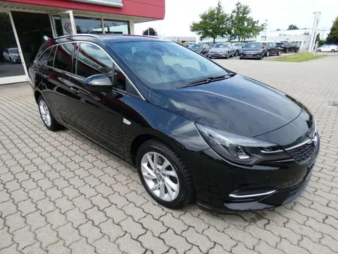 Used OPEL ASTRA Petrol 2022 Ad 