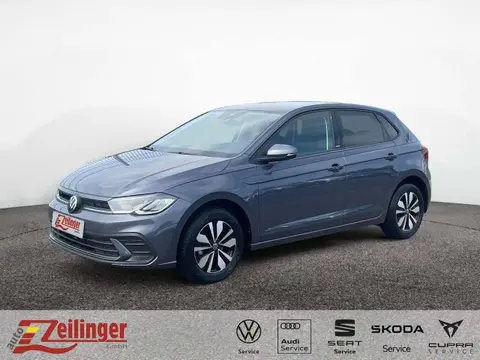 Used VOLKSWAGEN POLO Petrol 2023 Ad 