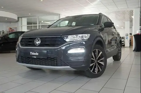 Used VOLKSWAGEN T-ROC Petrol 2021 Ad 