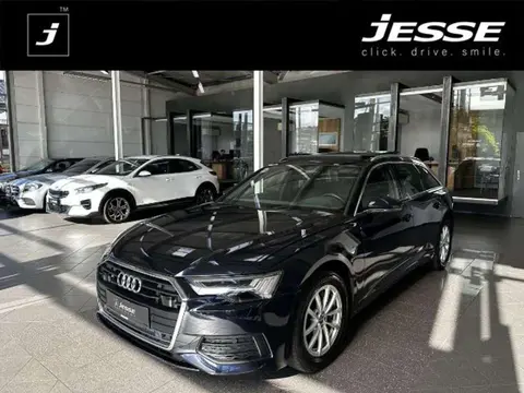 Used AUDI A6 Diesel 2019 Ad 