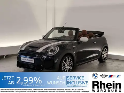 Annonce MINI COOPER Essence 2022 d'occasion 