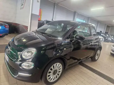 Used FIAT 500 Hybrid 2021 Ad 