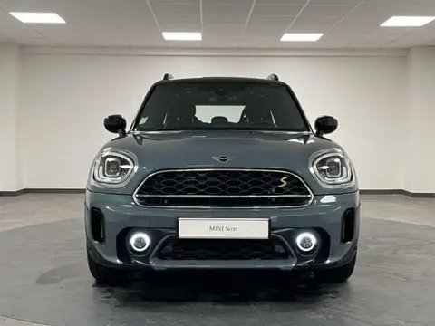 Annonce MINI COOPER  2021 d'occasion 