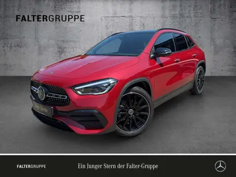 Used MERCEDES-BENZ CLASSE GLA Petrol 2023 Ad 