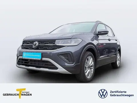 Used VOLKSWAGEN T-CROSS Petrol 2024 Ad 