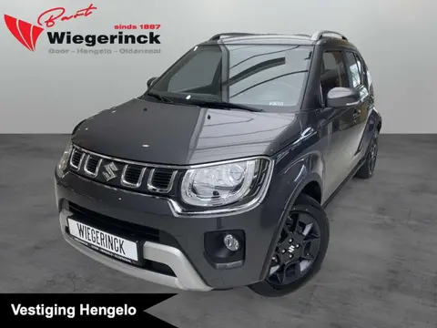 Annonce SUZUKI IGNIS Essence 2024 d'occasion 