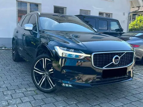 Used VOLVO XC60 Diesel 2018 Ad 