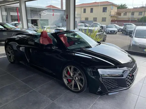 Annonce AUDI R8 Essence 2023 d'occasion 