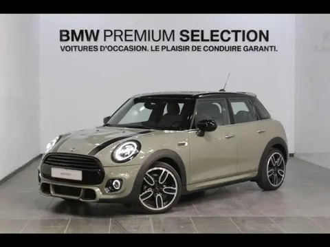 Used MINI JOHN COOPER WORKS Petrol 2019 Ad 