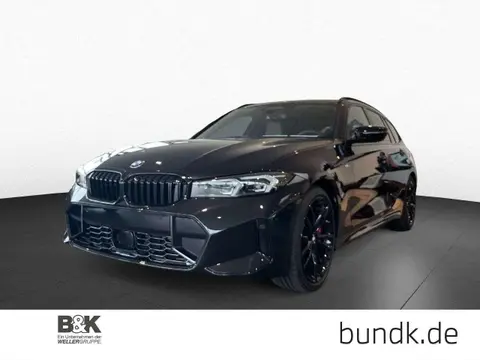 Annonce BMW SERIE 3 Hybride 2024 d'occasion 