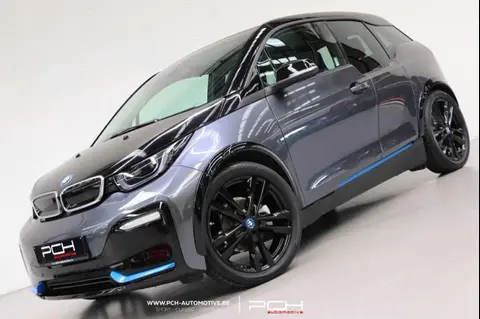 Annonce BMW I3 Électrique 2019 d'occasion 