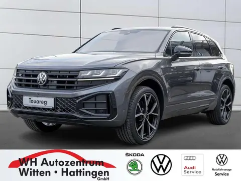 Used VOLKSWAGEN TOUAREG Diesel 2024 Ad 