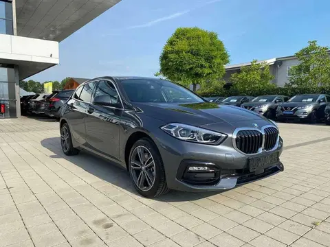 Annonce BMW SERIE 1 Essence 2020 d'occasion 