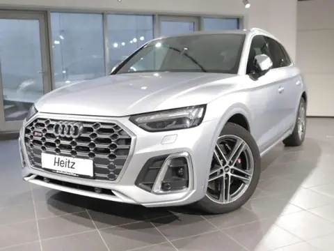 Used AUDI SQ5 Diesel 2021 Ad 