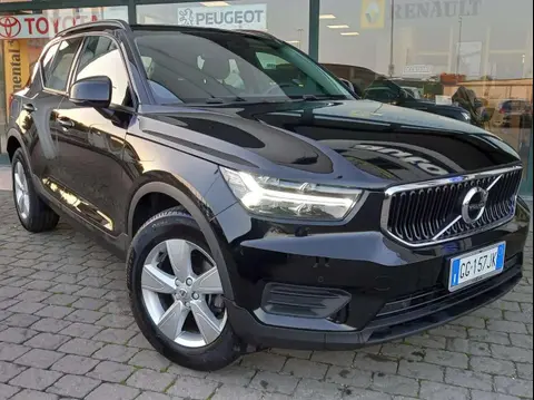 Annonce VOLVO XC40 Essence 2021 d'occasion 