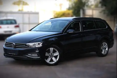 Annonce VOLKSWAGEN PASSAT Diesel 2020 d'occasion 