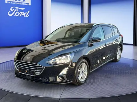 Annonce FORD FOCUS Diesel 2020 d'occasion 