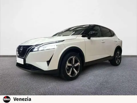 Used NISSAN QASHQAI Hybrid 2023 Ad 