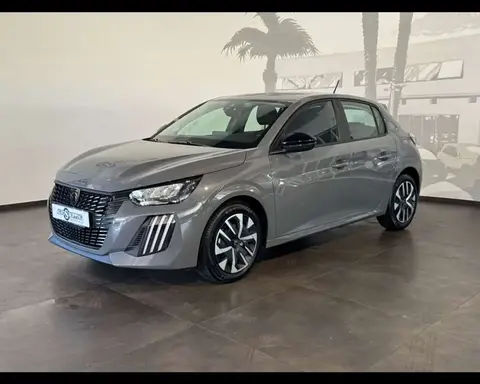 Used PEUGEOT 208 Petrol 2024 Ad 