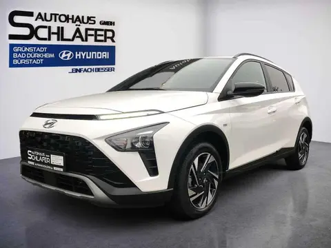 Annonce HYUNDAI BAYON Essence 2023 d'occasion 