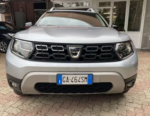 Annonce DACIA DUSTER Essence 2020 d'occasion 