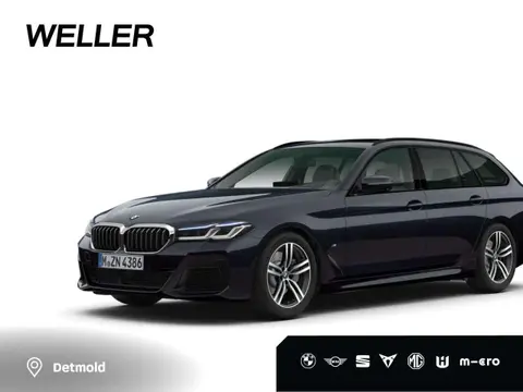 Annonce BMW SERIE 5 Diesel 2024 d'occasion 