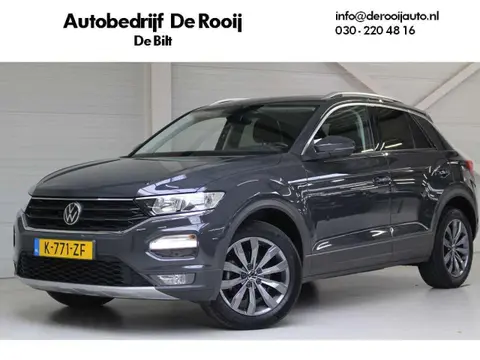 Used VOLKSWAGEN T-ROC Petrol 2021 Ad 