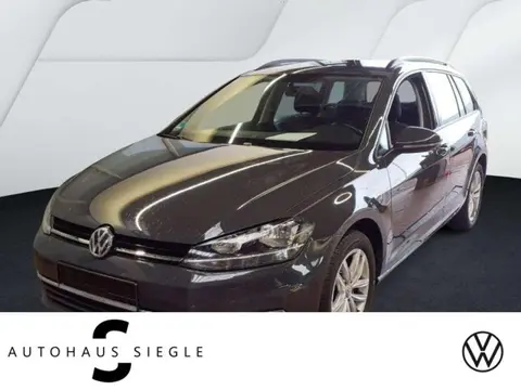 Used VOLKSWAGEN GOLF Diesel 2019 Ad 