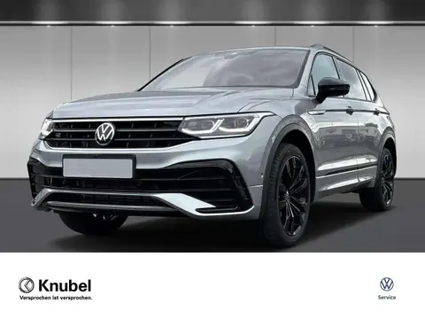 Annonce VOLKSWAGEN TIGUAN Diesel 2024 d'occasion 