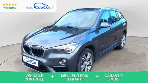 Used BMW X1 Diesel 2017 Ad 